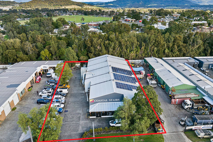 Click to view all images 149 Industrial Road Oak Flats NSW 2529 - Image 2