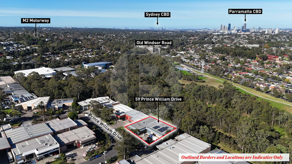 59 PRINCE WILLIAM DRIVE Seven Hills NSW 2147 - Image 3