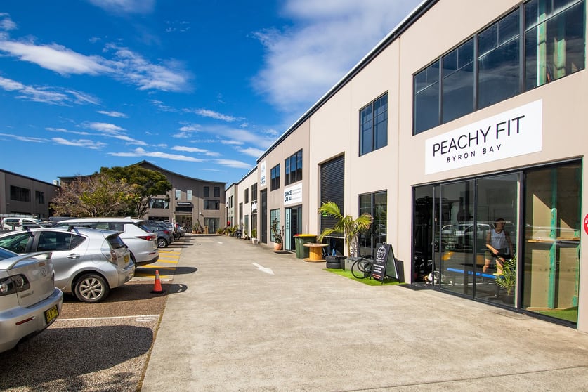 Click to view all images 3/12 Tasman Way Byron Bay NSW 2481 - Image 1