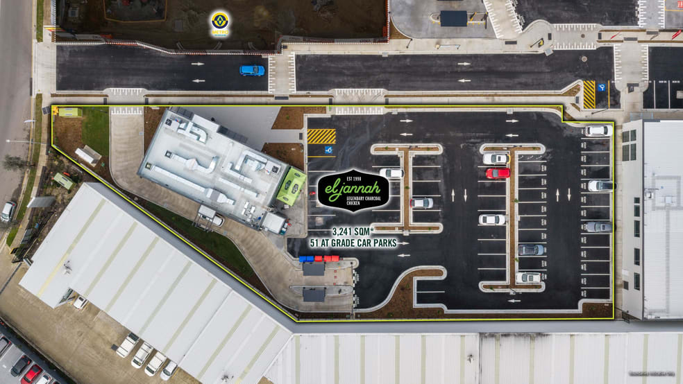 Click to view all images El Jannah, 1/1 Renshaw Street Cranebrook NSW 2749 - Image 5