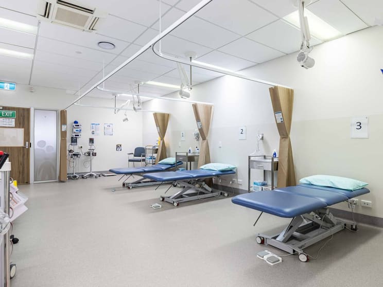 Ochre Medical Centre, 37-41 North Street Dalby QLD 4405 - Image 5