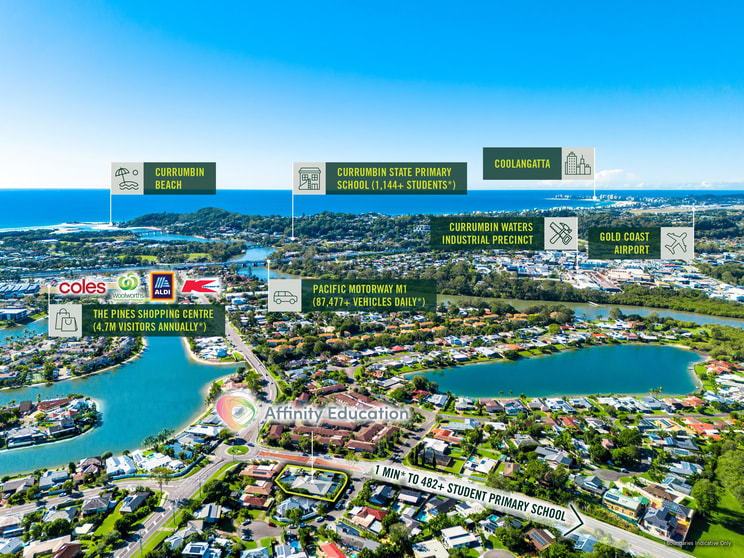 Click to view all images Affinity Education, 3 Galleon Way Currumbin Waters QLD 4223 - Image 5