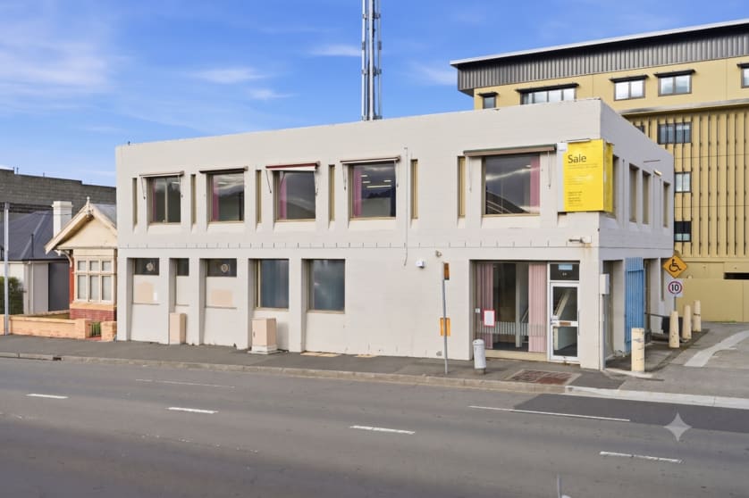 Click to view all images 64 Burnett Street Hobart TAS 7000 - Image 1