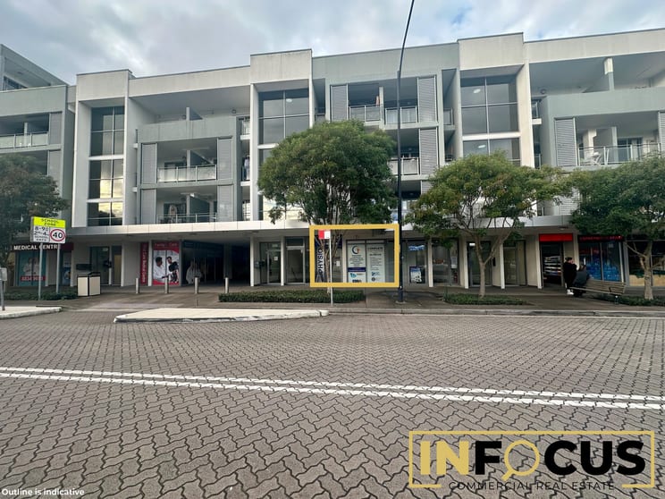 Click to view all images Jordan Springs NSW 2747 - Image 1
