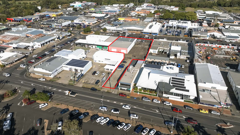 Click to view all images 15-19 Bourbong Street Bundaberg Central QLD 4670 - Image 3