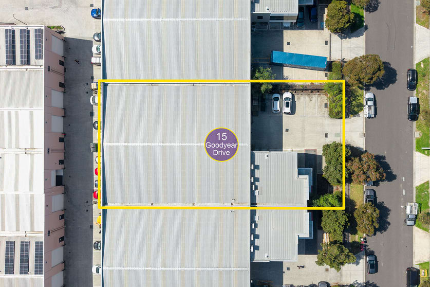 Click to view all images 15 Goodyear Drive Thomastown VIC 3074 - Image 3