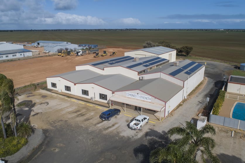 Click to view all images 27 Gwy Terrace Balaklava SA 5461 - Image 1