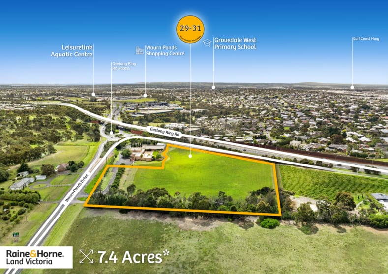 Click to view all images 29-31 Waurn Ponds Drive Waurn Ponds VIC 3216 - Image 2