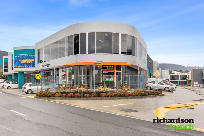 Click to view all images 24B/49 Corporate Boulevard Bayswater VIC 3153 - Image 1