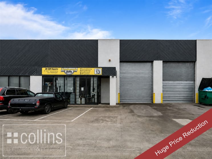 13/18 - 20 RHUR Street Dandenong VIC 3175 - Image 1