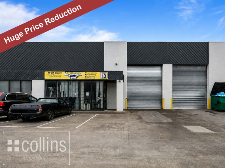 13/18 - 20 RHUR Street Dandenong VIC 3175 - Image 1