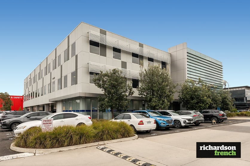 Click to view all images 203/12 Corporate Drive Heatherton VIC 3202 - Image 2