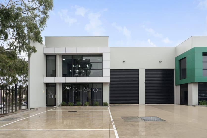 Click to view all images 8/47 Northgate Drive Thomastown VIC 3074 - Image 1