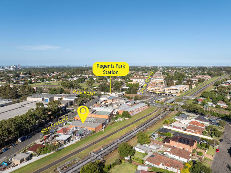 Click to view all images 12 Rose Crescent Regents Park NSW 2143 - Image 3