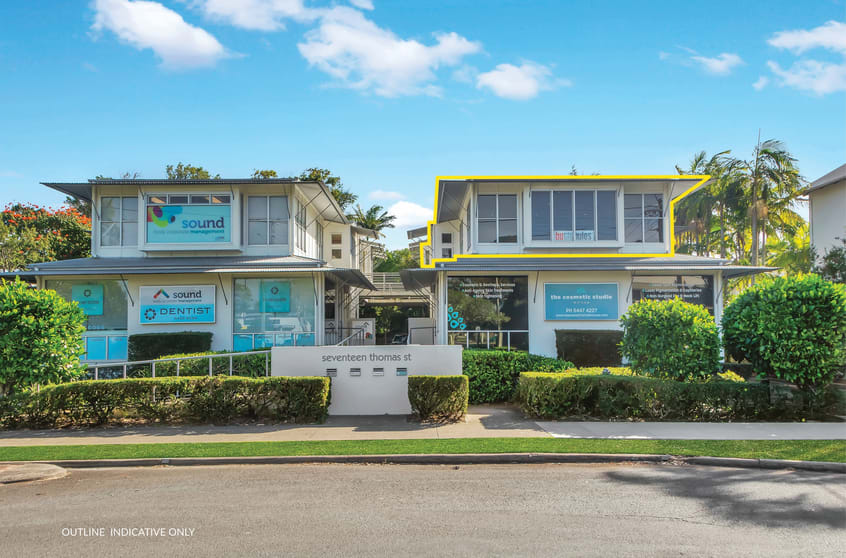 Click to view all images 3/17 Thomas Street Noosaville QLD 4566 - Image 1