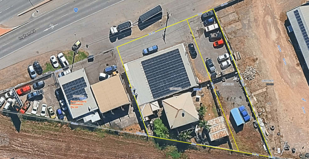 Click to view all images 936-938 Ingham Road Bohle QLD 4818 - Image 4