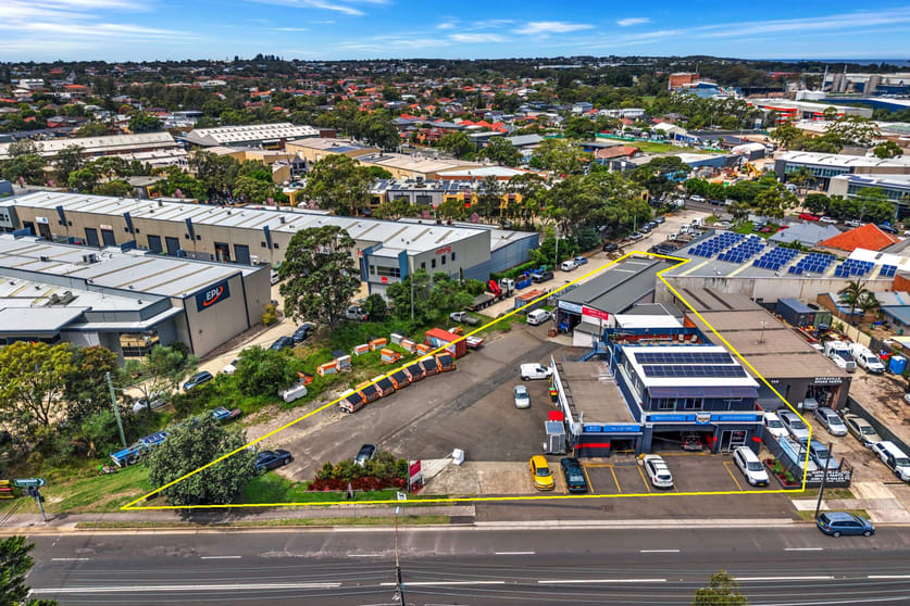 Click to view all images 111-129 Beauchamp Road Matraville NSW 2036 - Image 1