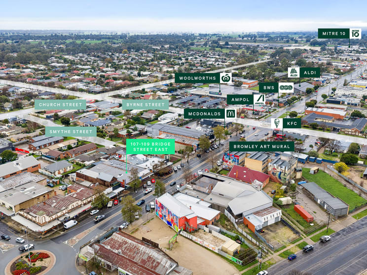 Click to view all images 103-109 Bridge Street East Benalla VIC 3672 - Image 3