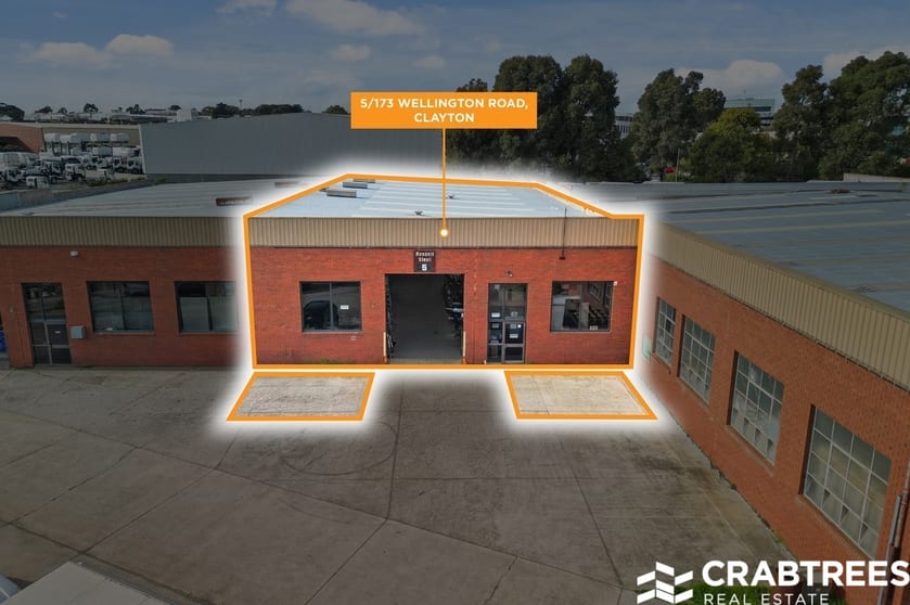 Click to view all images 4 & 5/173 Wellington Road Clayton VIC 3168 - Image 3