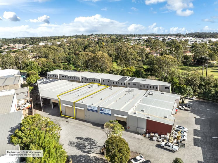 Click to view all images 15/6 Maunder Street Slacks Creek QLD 4127 - Image 3