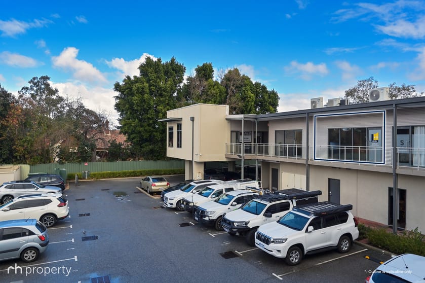 Click to view all images 14/151 James Street Guildford WA 6055 - Image 2