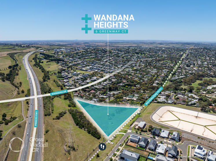 6 Greenway Court Wandana Heights VIC 3216 - Image 3