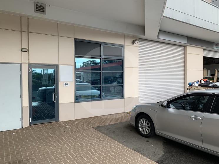 Click to view all images 26/128 STATION ROAD Seven Hills NSW 2147 - Image 1