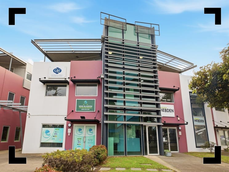 B1.1/63-85 Turner Street Port Melbourne VIC 3207 - Image 1