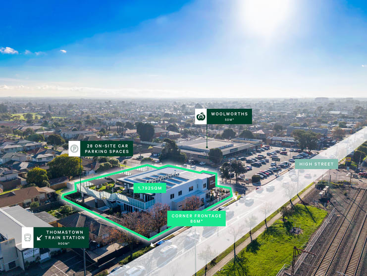 Click to view all images 355 High Street Thomastown VIC 3074 - Image 3