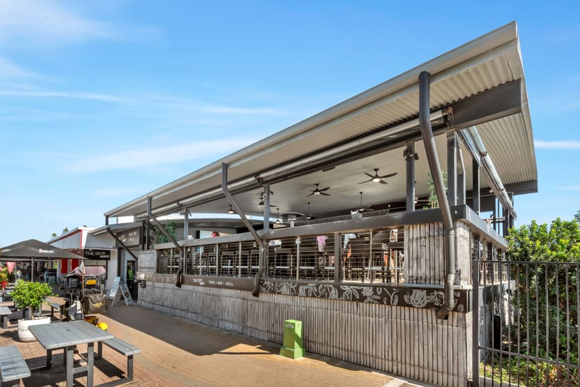 Click to view all images 2-6 Rainbow Beach Road Rainbow Beach QLD 4581 - Image 5