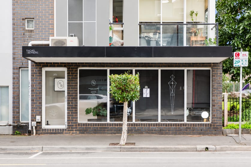 Click to view all images 7/363B Lygon Street Brunswick East VIC 3057 - Image 1