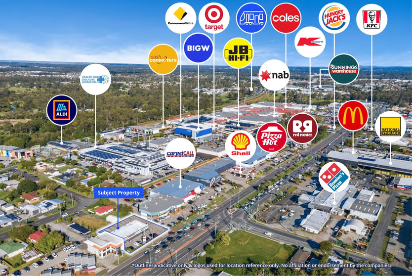 Click to view all images 99-103 Morayfield Road Caboolture South QLD 4510 - Image 2
