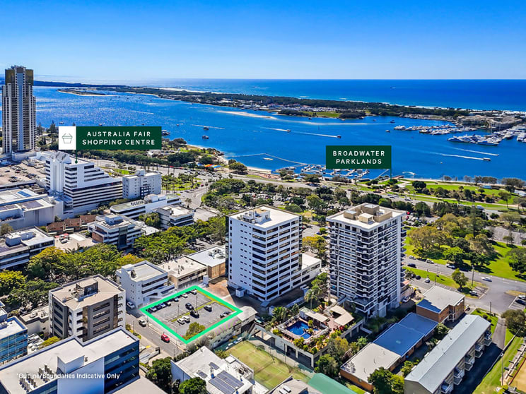 4-6 Seabank Lane Southport QLD 4215 - Image 1