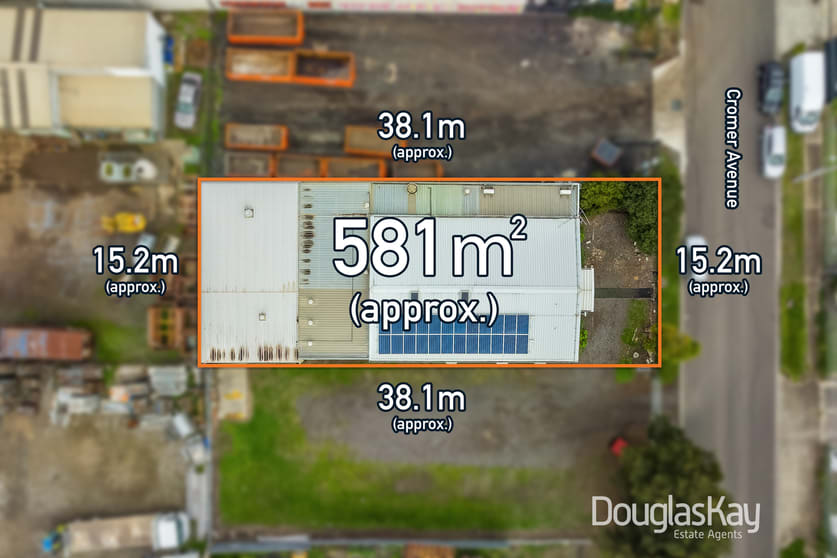 Click to view all images 96 Cromer Avenue Sunshine North VIC 3020 - Image 2