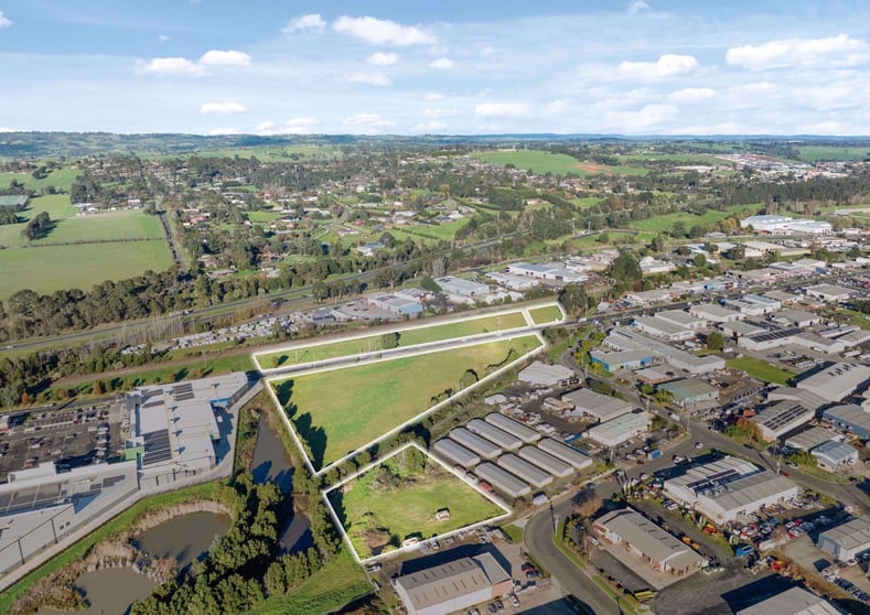 Corner Queen Street and North Road Warragul VIC 3820 - Image 3