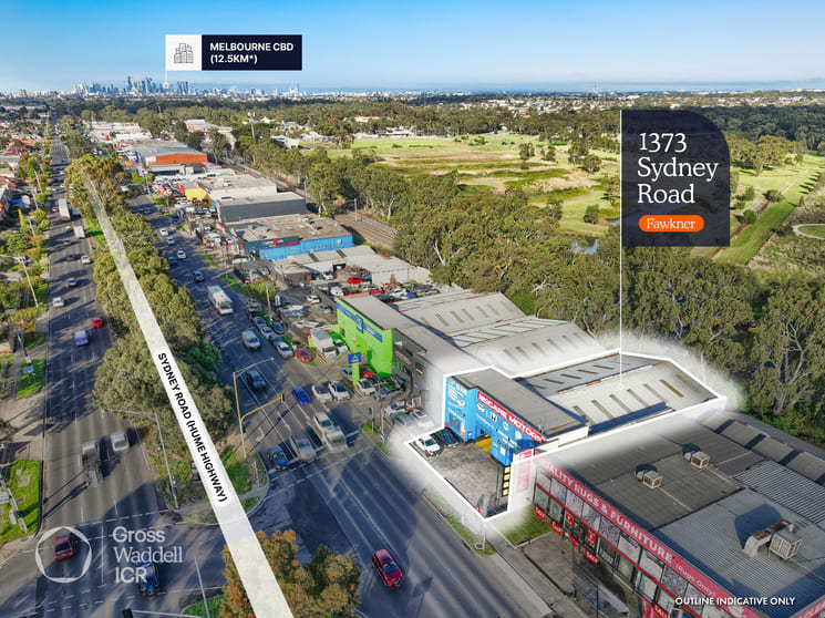 Click to view all images 1373 Sydney Road Fawkner VIC 3060 - Image 5