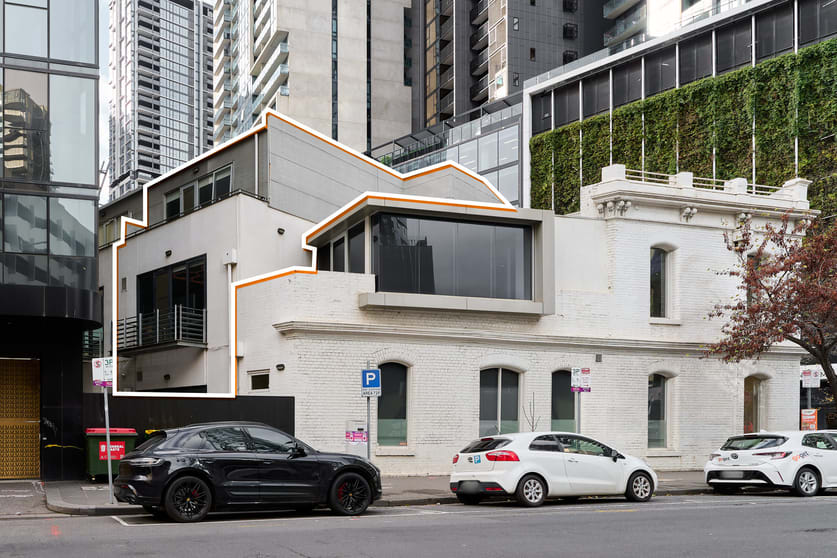 Click to view all images 280 City Road Southbank VIC 3006 - Image 2