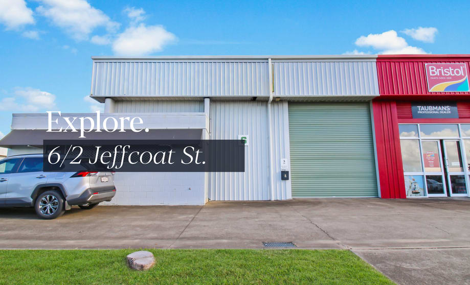 Click to view all images 6/2 Jeffcoat Street Paget QLD 4740 - Image 1