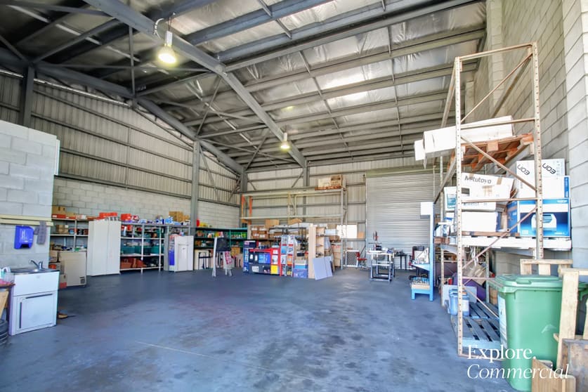 Click to view all images 6/2 Jeffcoat Street Paget QLD 4740 - Image 2