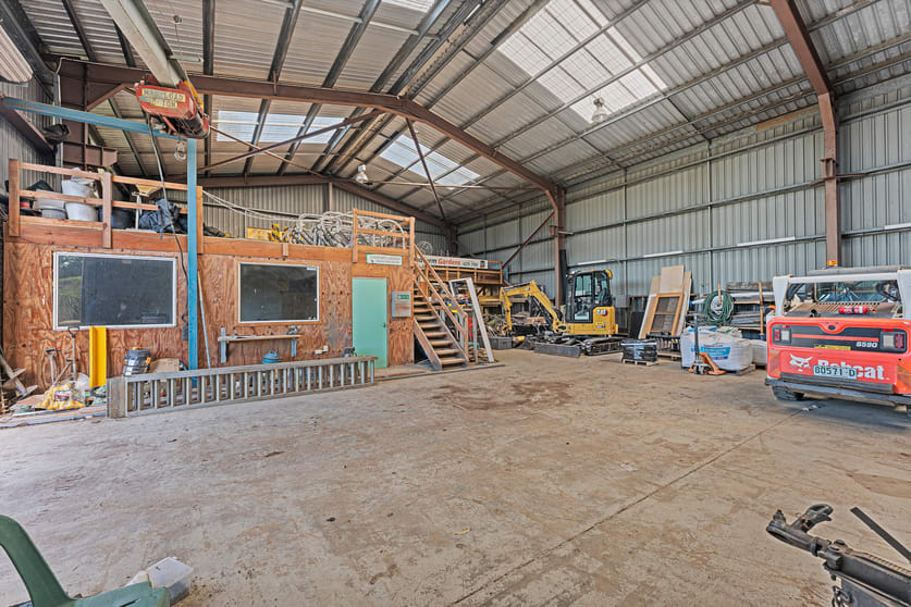 Click to view all images 74 Darkes Road Stream Hill NSW 2526 - Image 3