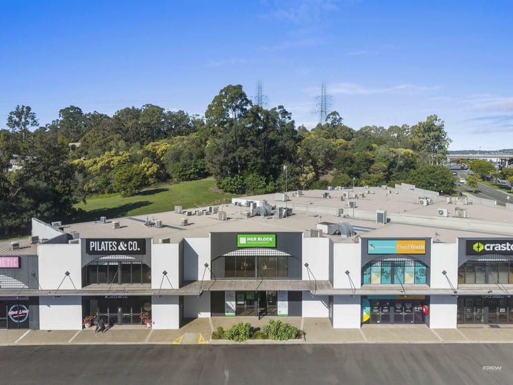 3/76-84 Robina Town Centre Drive Robina QLD 4226 - Image 1