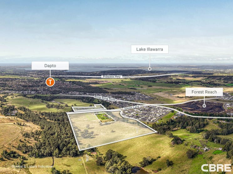 Click to view all images Hayes Lane Huntley NSW 2530 - Image 1