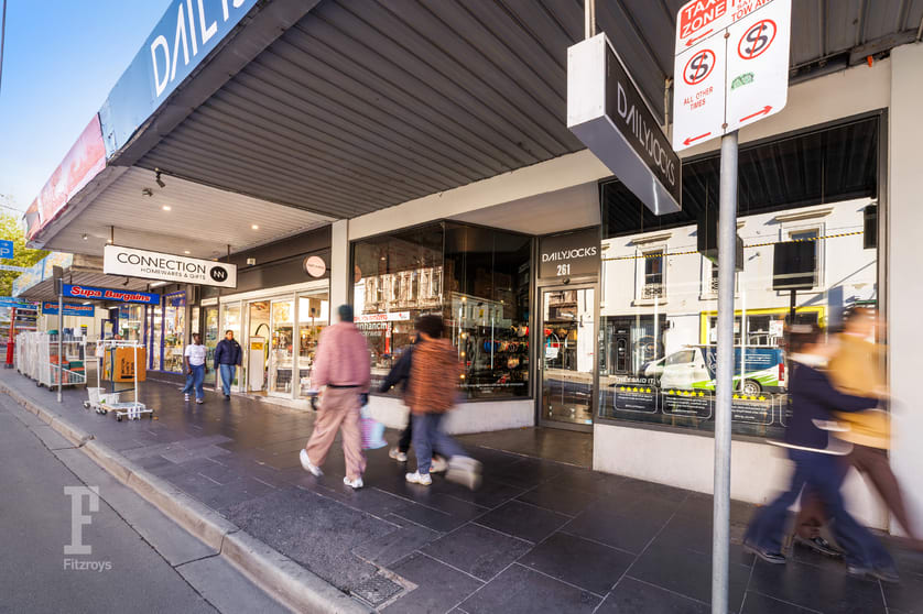 Click to view all images 259-261 Chapel Street Prahran VIC 3181 - Image 5
