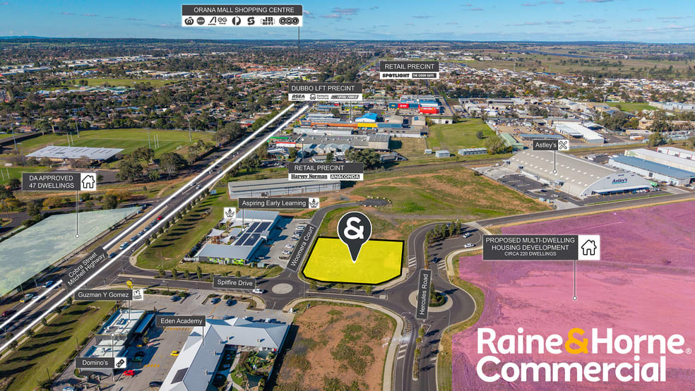 Click to view all images 1&3 Woomera Circuit Dubbo NSW 2830 - Image 1