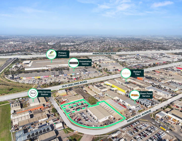 Click to view all images 40 Industrial Avenue Hoppers Crossing VIC 3029 - Image 5