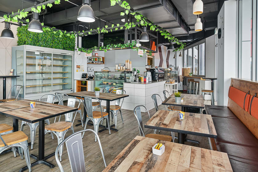 Click to view all images Cafe/200 The Entrance Road Erina NSW 2250 - Image 1