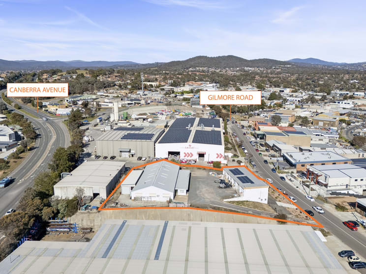 Click to view all images 194 - 198 Gilmore Road Queanbeyan NSW 2620 - Image 3