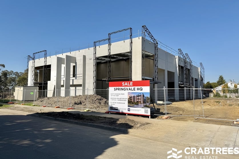 Click to view all images 8-12 Mary Street Springvale VIC 3171 - Image 1