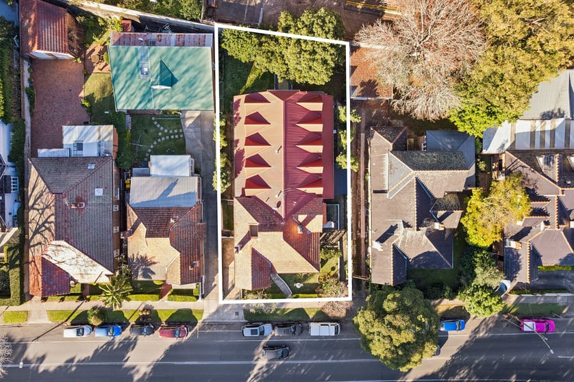 Click to view all images 7 Darley Road Randwick NSW 2031 - Image 2