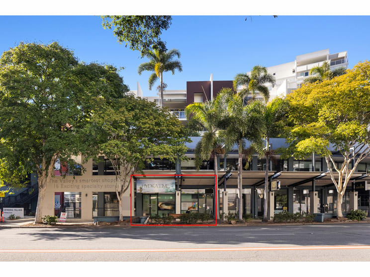 Click to view all images 4/115 Wickham Street Fortitude Valley QLD 4006 - Image 1